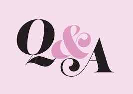 Q & A