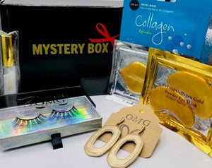 Mystery Box