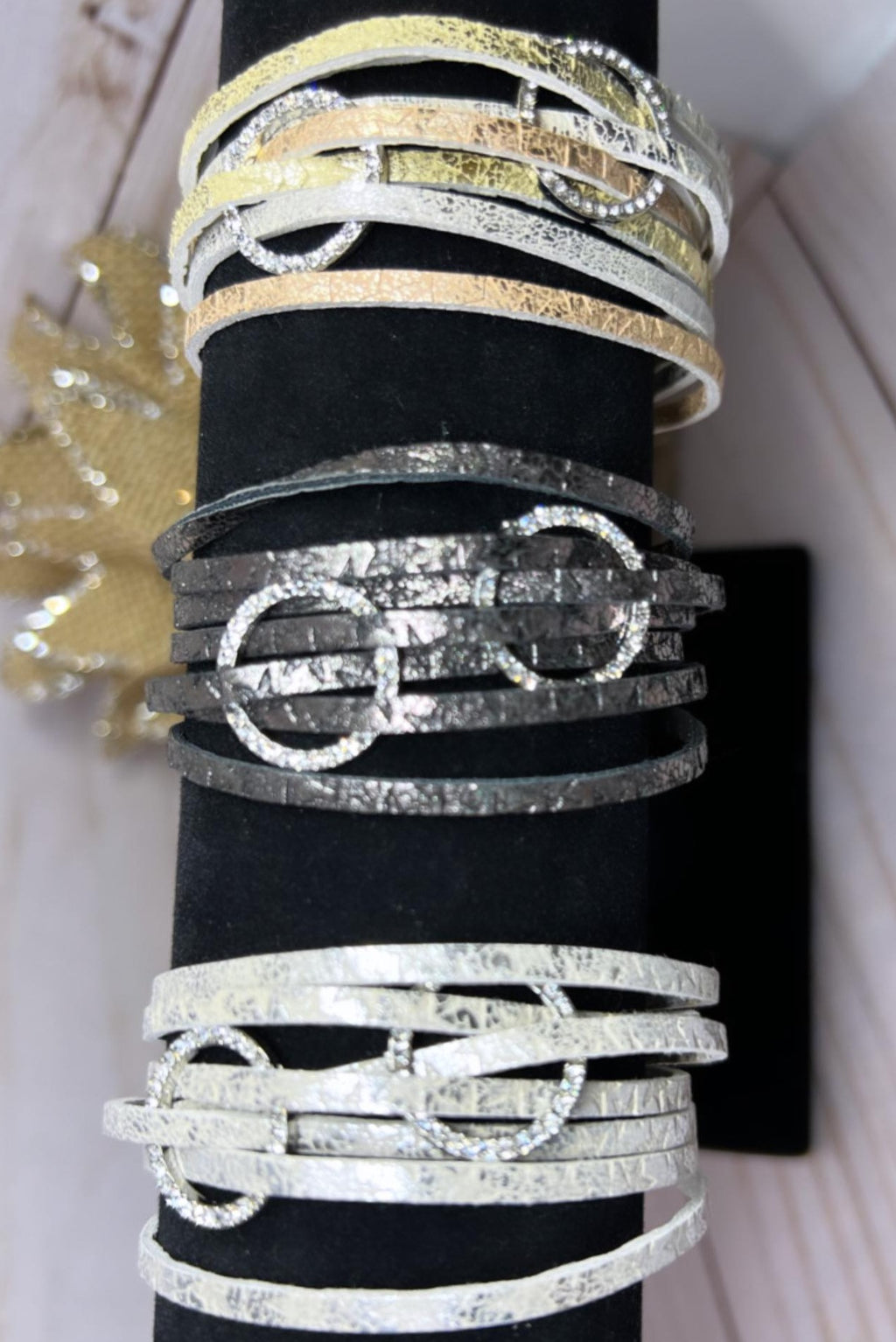 Glamour Urban Bracelet