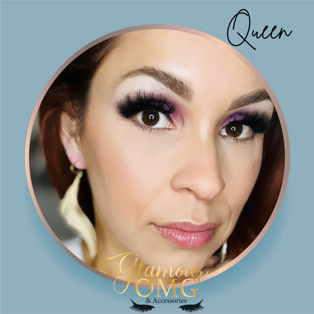 Queen Natural Lash