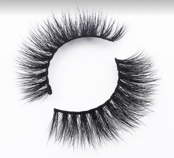 Glamour Lash Set