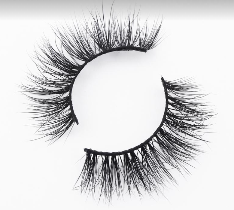 Awesome Natural Lash