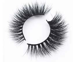 Glamour Lash Set