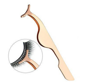 GlamourOMG Eyelash Tweezers