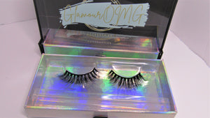 Glamour Natural Lash