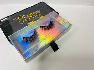 Dreams Natural Lashes