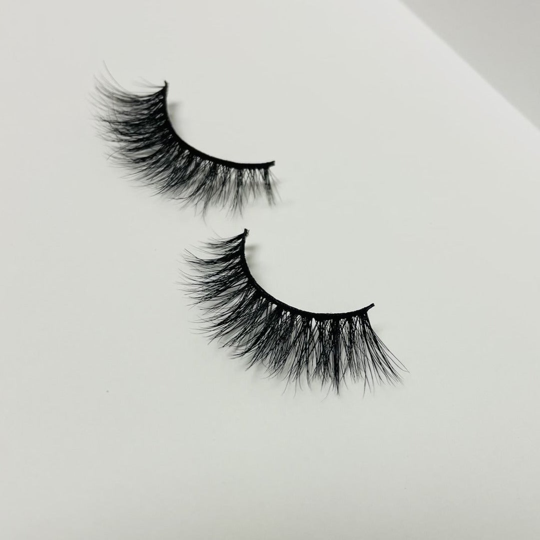 Dreams Natural Lashes