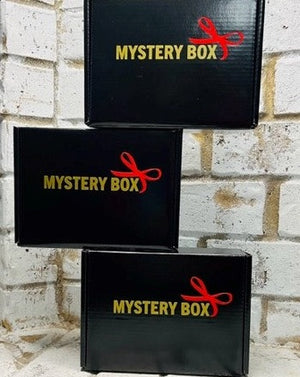 Mystery Box